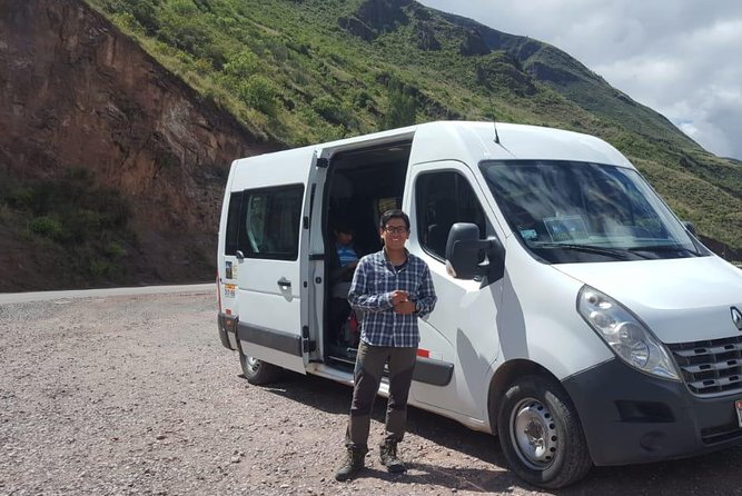 Transfer Cusco Airport - Hotel or Train Station - Meeting and Pickup