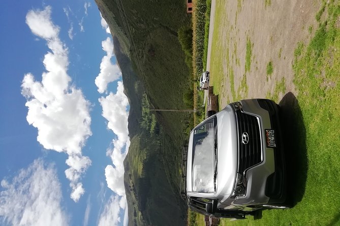 Transfer Cusco Airport - Hotel or Vice Versa. - Review