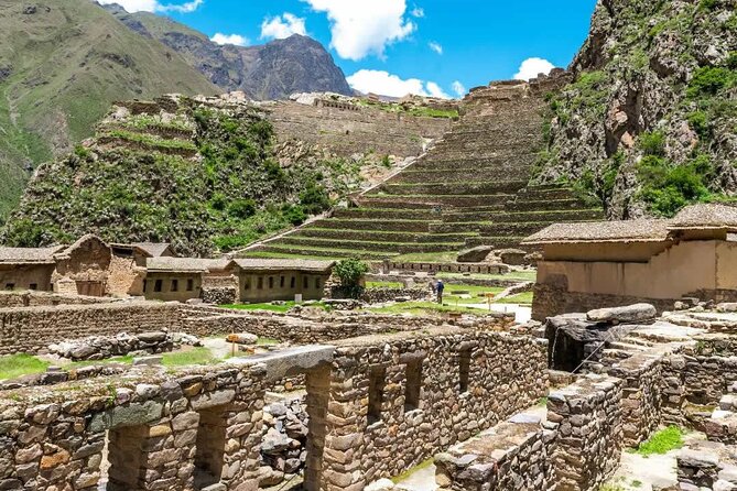Transfer Cusco to Sacred Valley of the Incas - Traveler Experiences and Reviews