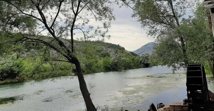 Transfer Dubrovnik-Podgorica - Itinerary and Highlights