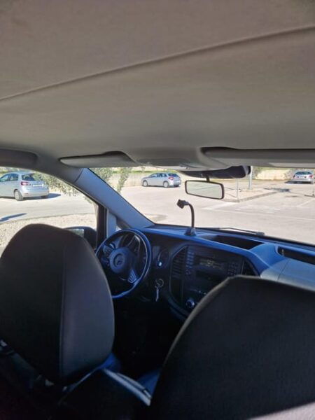 Transfer Dubrovnik to Split Airport - Scenic Drive With Picturesque Views