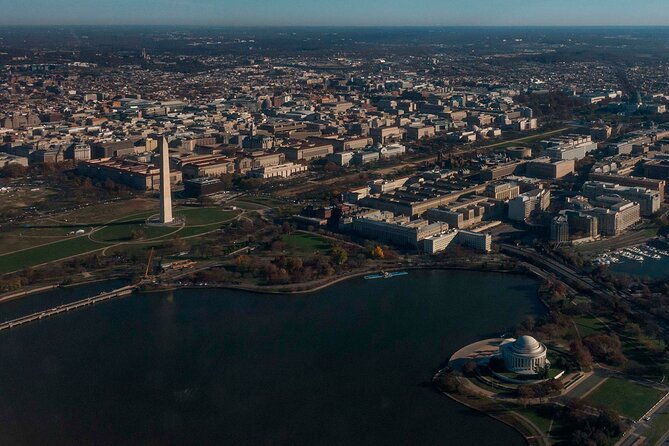 Transfer Dulles Airport (IAD) to Washington City Center - Who Is This Transfer Best For?
