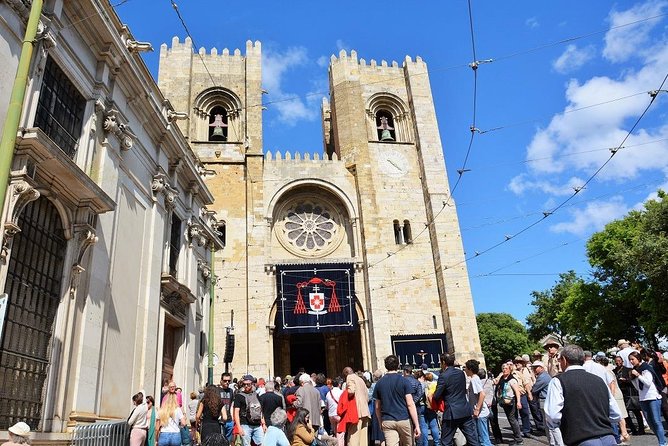 Transfer Fatima to Lisbon - Top Sights to See in Lisbon