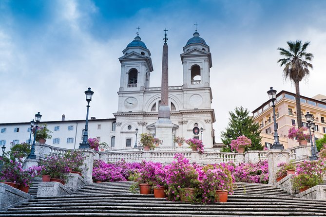Transfer Fiumicino Fco Airport to Civitavecchia Port With 3 Hours Rome Tour - Reviews and Ratings