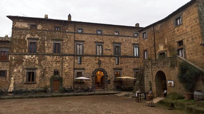 Transfer Florence-Rome With Stops in Orvieto & Bagnoregio - Additional Information