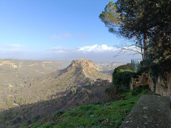 Transfer Florence-Rome With Stops in Orvieto & Bagnoregio - Frequently Asked Questions