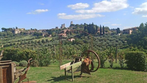 Transfer Florence-Rome With Stops in S Gimignano & Montepulc - Frequently Asked Questions