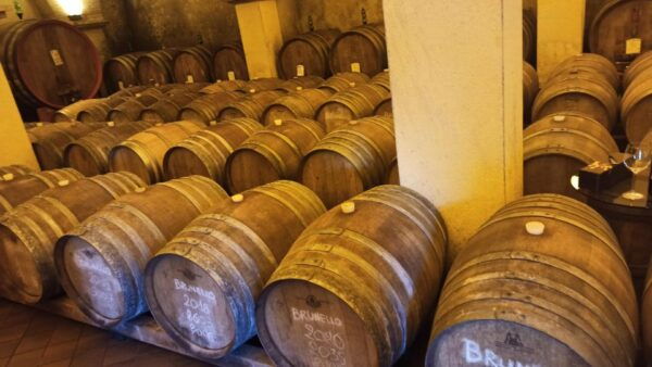 Transfer Florence-Siena With Visit to Chianti and Tasting - Directions