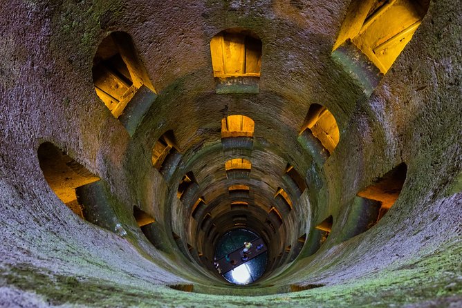 Transfer Florence To/From Fiumicino FCO Airport Optional Orvieto Stop - Vehicle Accessibility and Amenities