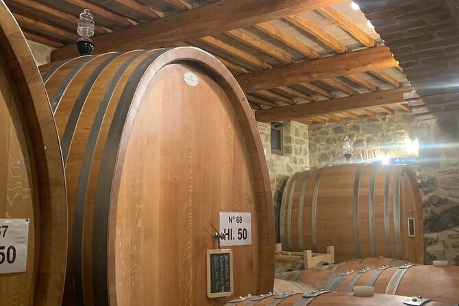 Transfer Florence to Pisa - Pickup Locations