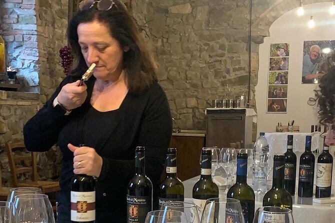 Transfer Florence to Pisa - Drop-off Points