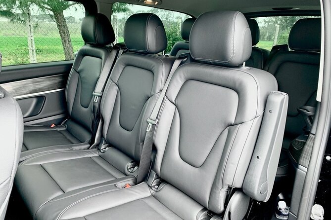 Transfer Florence to Rome - Customer Reviews