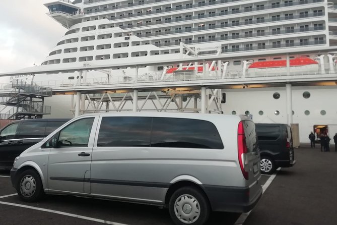 Transfer Florence to Rome - Good To Know