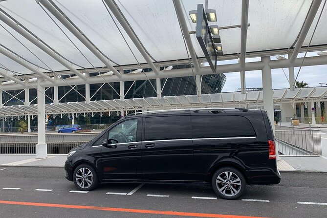 Transfer Florence to Rome - Accommodations and Luggage Information