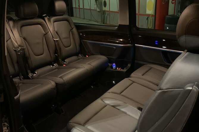 Transfer Florence to Rome - Approximate Transfer Duration