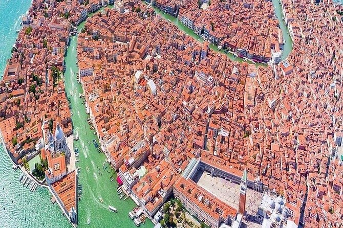 Transfer Florence to Venice - Booking Confirmation and Policies