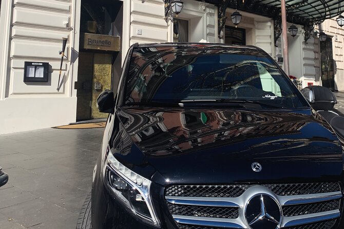 Transfer Florence to Verona - Pricing Information