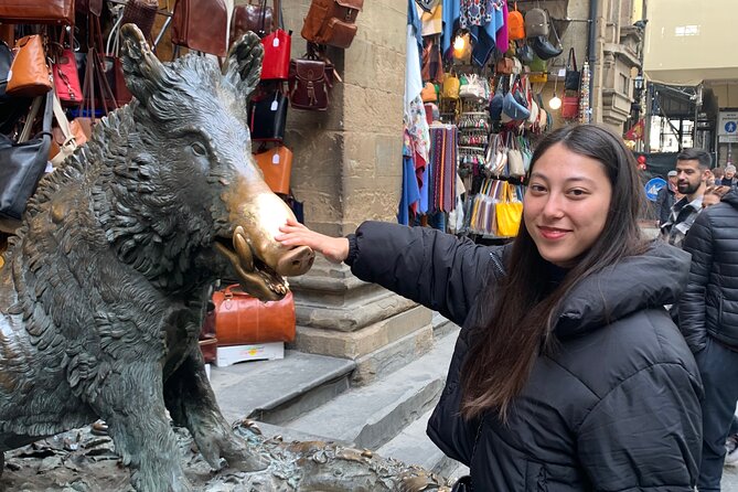 Transfer Florence to Verona - Additional Considerations