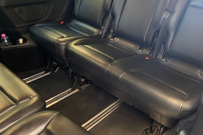 Transfer Florence to Verona - Important Reminders