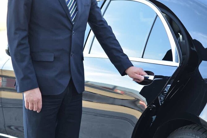 Transfer Forte Dei Marmi To/From Rome Optional Orbetello Stop - Booking Information