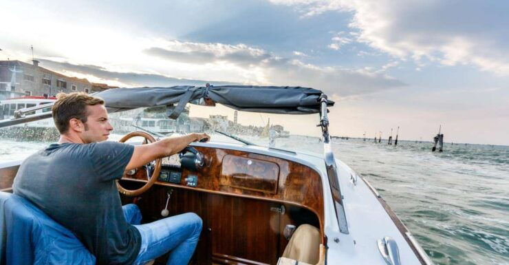 Transfer From a Venice Hotel to Marco Polo Airport - Good To Know