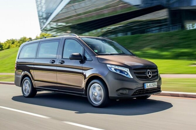 Transfer From Agadir to Aglou - Cancellation Policy