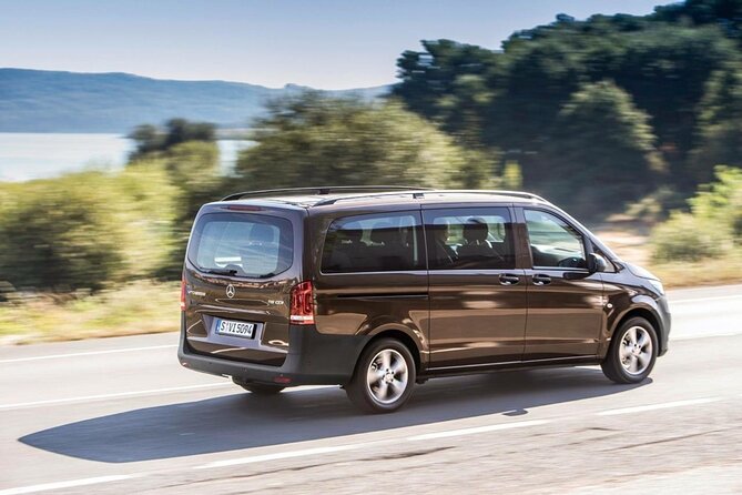 Transfer From Agadir to Aglou - Availability Check
