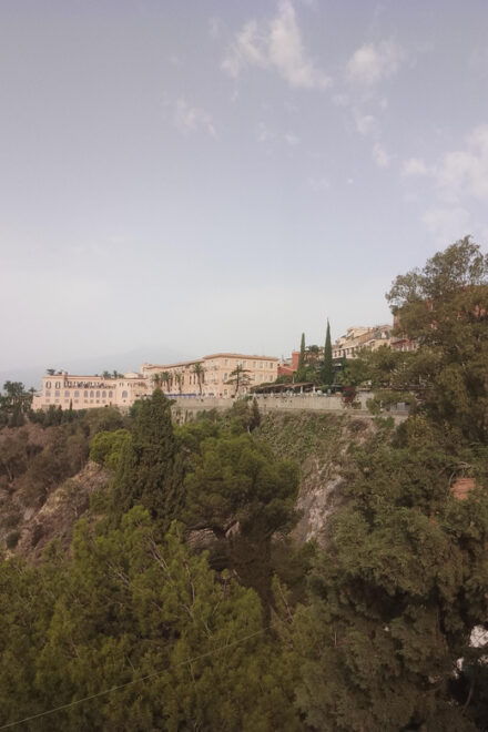 Transfer From Airport Catania to Taormina and Visit Catania - Cancellation and Refund Policy