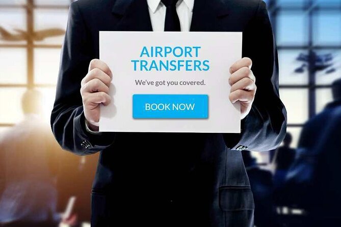 Transfer From Airport Fez to an Hotel in Fez (Including SIM Card) - Drop-off Information