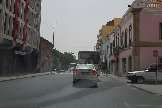 Transfer From Airport / Porto to Praia - Pricing and Budget Considerations