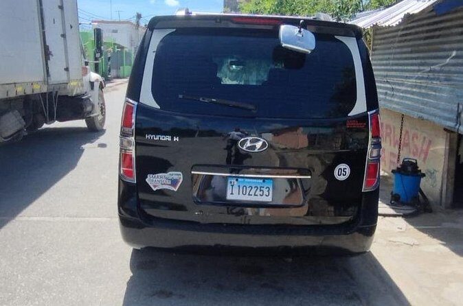 Transfer From Airport To Destination In Punta Cana - FAQ