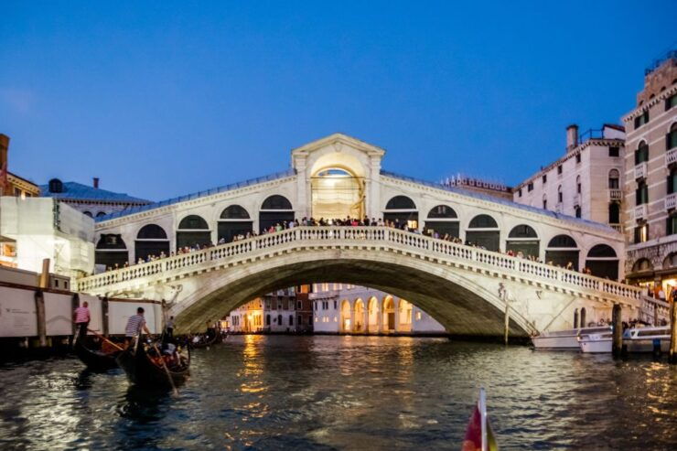 Transfer From Airport to Hotel in Venice - Booking Details for Transfer