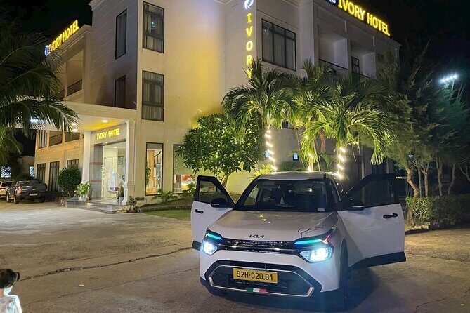 Transfer from airport train station to hotel Danang vice versa - Frequently Asked Questions