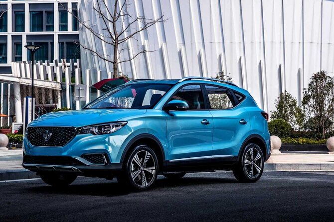 Transfer From Airports in Istanbul to Hotels by Private Eco-Sedan - Benefits of Eco-Sedan Vehicles