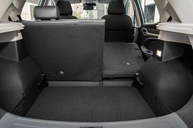 Transfer From Airports in Istanbul to Hotels by Private Eco-Sedan - What to Expect During the Transfer