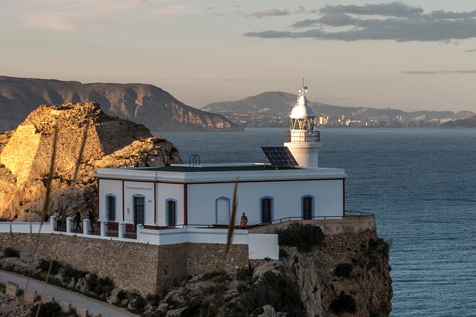 Transfer From Albir to Alicante Airport in Private Minivan Max. 6 Passengers - Benefits of Private Minivan Transfers