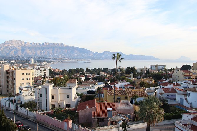 Transfer From Albir to Alicante Airport in Private Minivan Max. 6 Passengers - Spacious and Comfortable Seating for up to 6 Passengers