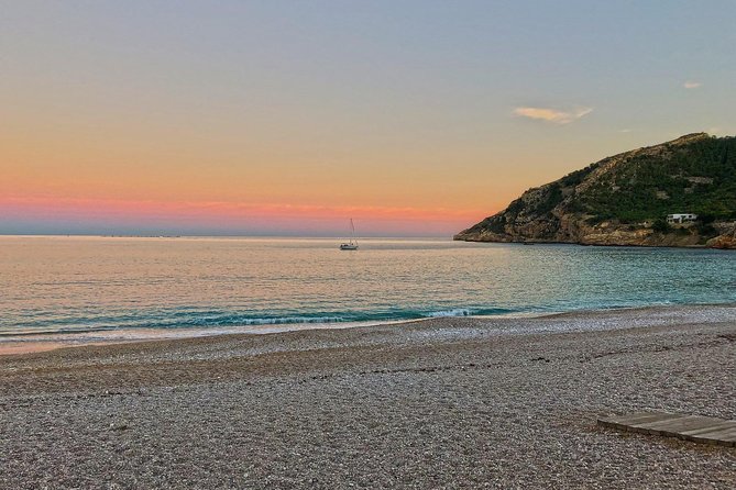 Transfer From Albir to Alicante Airport With Private Sedan Max. 3 Passengers - Common Questions