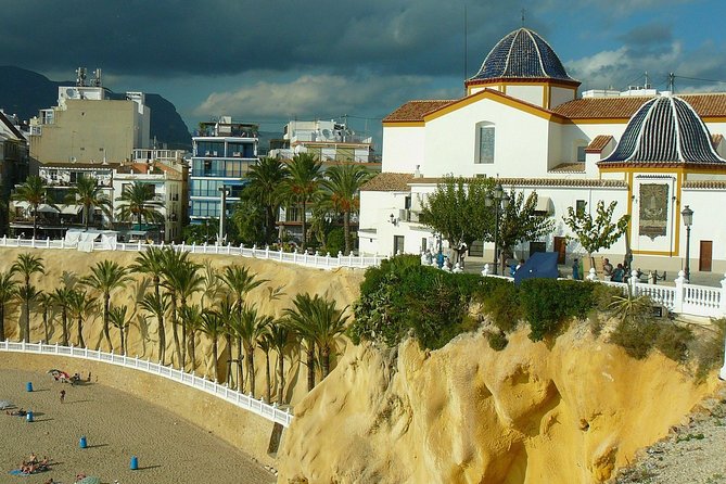 Transfer From Alicante Airport to Benidorm in Private Minivan up to 6 Passengers - Convenient Airport Pickup