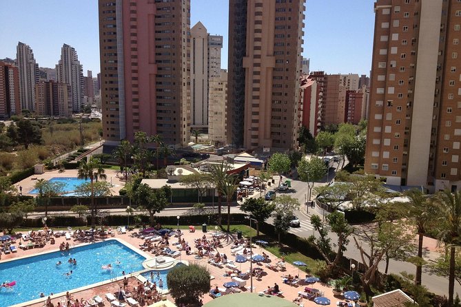 Transfer From Alicante Airport to Benidorm in Private Minivan up to 6 Passengers - Common Questions