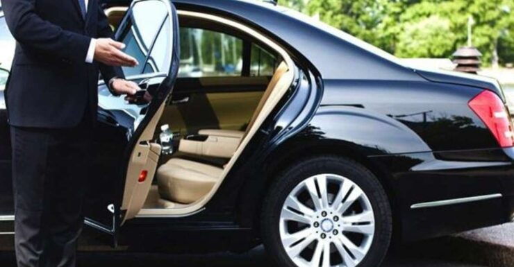 Transfer From Amalfi Coast to Naples Center and Vice Versa - Good To Know