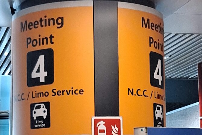 Transfer From and to Airport - From and to Port - From and to Hotel - Benefits of Using Transfer Services