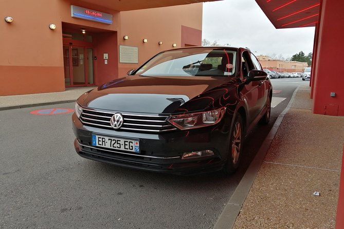 Transfer From and to Airports - Inclusions and Accessibility