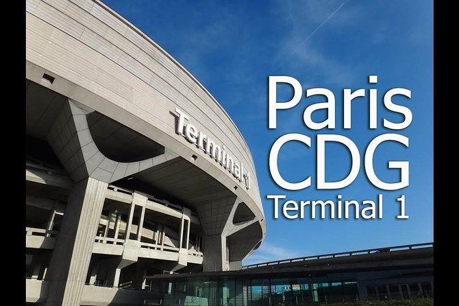 Transfer From and to Airports - Meeting and Pickup Details