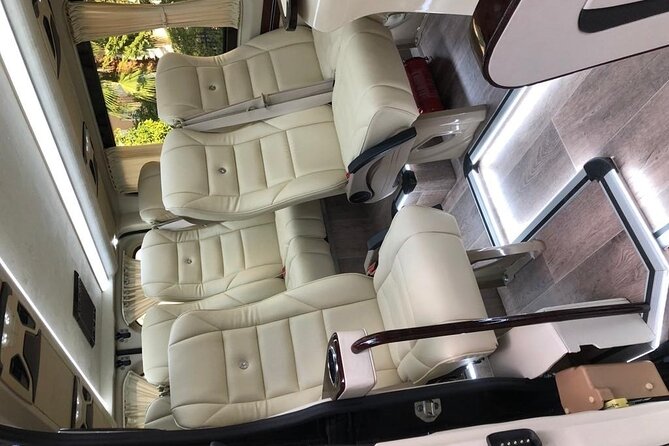 Transfer From and to Athens International Airport - Additional Information and Assistance From Viator Help Center