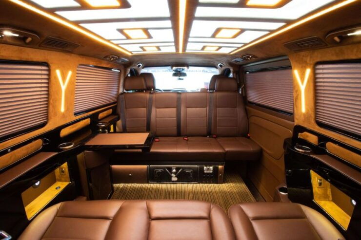 Transfer From Antalya Airport to Kemer - Booking Information