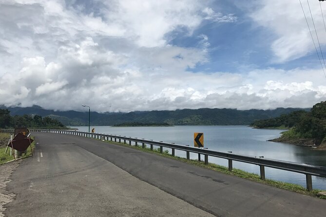 Transfer From Arenal Volcano to Manuel Antonio - Pickup and Drop-off Locations