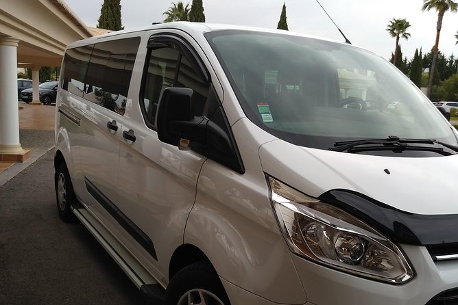 Transfer From Armacao De Pera to Balaia Golf (Albufeira) - Good To Know
