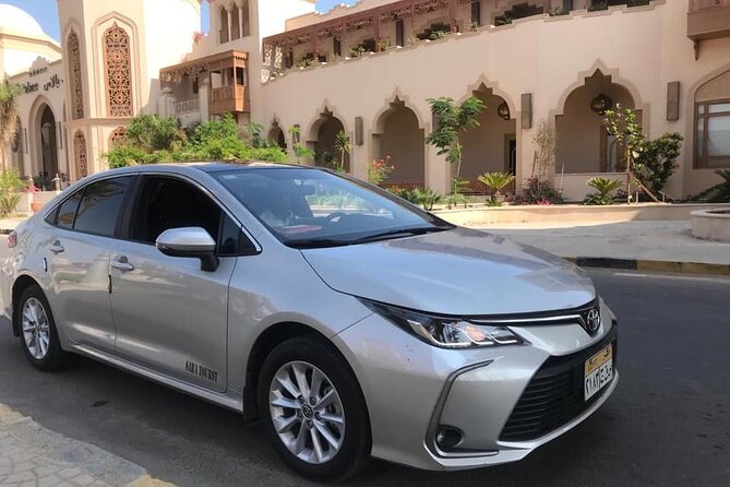 Transfer From Aswan to Abu Simbel - Booking Confirmation and Requirements