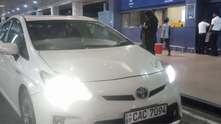 Transfer From Bandaranakaye Airport to Hikkaduwa, Sri Lanka - Duration and Availability of the Transfer Service